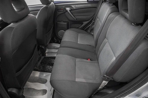 Внедорожник Toyota RAV4 2004 года, 899000 рублей, Барнаул