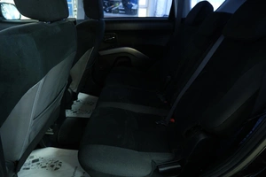 Внедорожник Mitsubishi Outlander 2007 года, 1259000 рублей, Омск