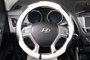 Внедорожник Hyundai ix35 2012 года, 1159000 рублей, Оренбург
