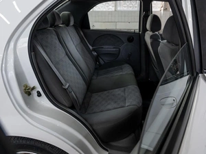 Седан Chevrolet Aveo 2005 года, 425000 рублей, Краснодар