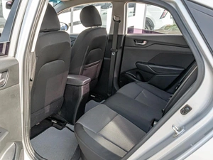 Седан Hyundai Solaris 2017 года, 1260000 рублей, Краснодар