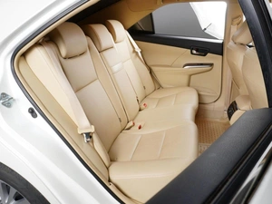 Седан Toyota Camry 2015 года, 2430000 рублей, Минеральные Воды