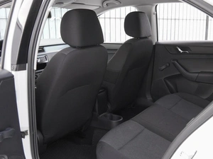 Лифтбек Skoda Rapid 2017 года, 1180000 рублей, Волгоград