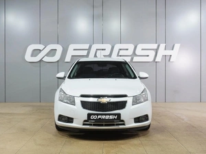 Хетчбэк Chevrolet Cruze 2012 года, 829000 рублей, Воронеж
