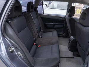 Универсал Mitsubishi Lancer 2007 года, 549000 рублей, Саратов