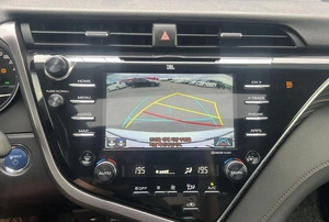 Седан Toyota Camry 2017 года, 2610000 рублей, Солонцы