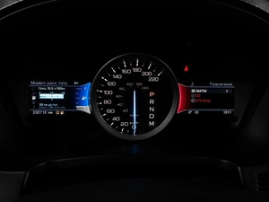 Внедорожник Ford Explorer 2013 года, 1777000 рублей, Тюмень