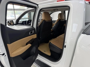 Внедорожник Changan Hunter Plus 2024 года, 2700000 рублей, Смоленск