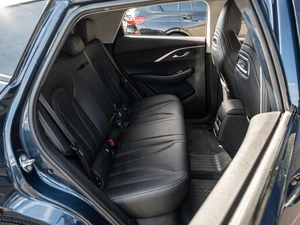 Внедорожник OMODA C5 2023 года, 2000000 рублей, Краснодар