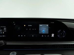 Внедорожник EXEED RX 2023 года, 3094444 рублей, Москва