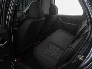 Седан ВАЗ (LADA) Granta 2019 года, 569000 рублей, Тюмень