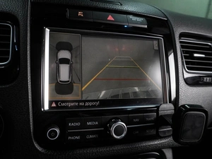 Внедорожник Volkswagen Touareg 2011 года, 1584000 рублей, Воронеж