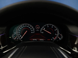 Седан BMW 7 серия 2016 года, 3999077 рублей, Москва