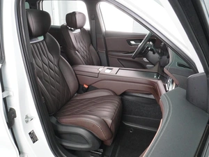 Внедорожник EXEED VX 2023 года, 4499000 рублей, Воронеж