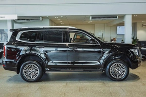 Внедорожник Tank 500 2024 года, 6119200 рублей, Красноярск