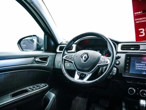 Внедорожник Renault Arkana 2019 года, 1669000 рублей, Красноярск