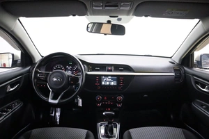 Хэтчбек Kia Rio 2020 года, 1450000 рублей, Брянск