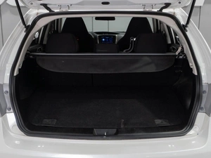 Хетчбэк Subaru Impreza 2010 года, 1070000 рублей, Тюмень