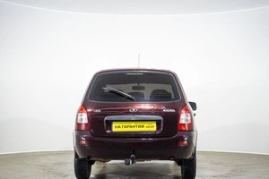 Универсал ВАЗ (LADA) Kalina 2012 года, 329000 рублей, Оренбург