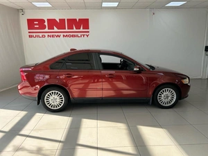 Седан Volvo S40 2009 года, 995000 рублей, Смоленск
