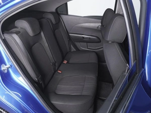 Хетчбэк Chevrolet Aveo 2012 года, 800000 рублей, Ростов-на-Дону