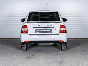 Седан ВАЗ (LADA) Priora 2018 года, 599000 рублей, Ставрополь