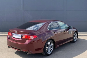 Седан Honda Accord 2012 года, 1360000 рублей, Солонцы
