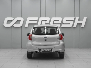 Хетчбэк Datsun mi-DO 2015 года, 755000 рублей, Ростов-на-Дону