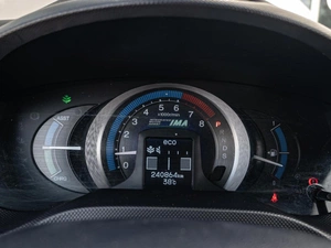 Лифтбек Honda Insight 2009 года, 745000 рублей, Краснодар