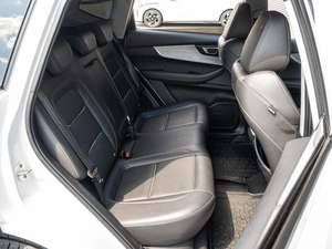 Внедорожник Chery Tiggo 7 Pro Max 2023 года, 1850000 рублей, Краснодар