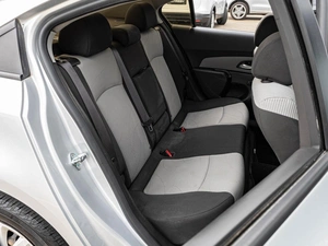 Седан Chevrolet Cruze 2015 года, 720000 рублей, Краснодар