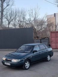 Седан ВАЗ (LADA) 2110 1999 года, 90000 рублей, Красноярск