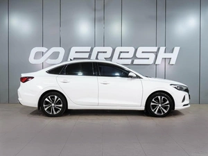 Седан Changan Eado Plus 2024 года, 1639000 рублей, Воронеж