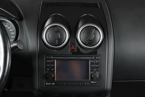 Внедорожник Nissan Qashqai 2012 года, 899000 рублей, Тюмень