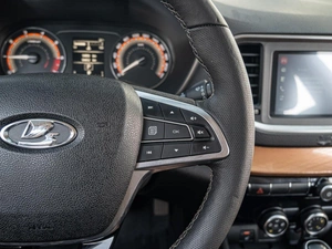 Универсал ВАЗ (LADA) Vesta Cross 2024 года, 1299000 рублей, Краснодар