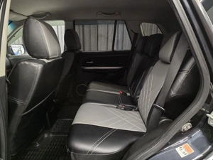 Внедорожник Suzuki Grand Vitara 2007 года, 899000 рублей, Красноярск