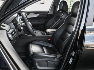 Внедорожник Chery Tiggo 4 Pro 2023 года, 1449000 рублей, Кирилловка