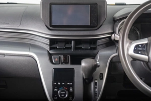 Минивэн Daihatsu Move 2016 года, 799000 рублей, Томск