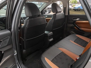 Универсал ВАЗ (LADA) Vesta Cross 2024 года, 1430000 рублей, Краснодар