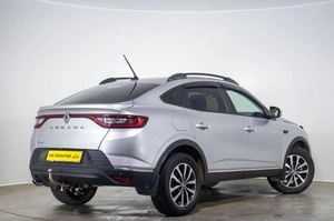 Внедорожник Renault Arkana 2020 года, 1329000 рублей, Оренбург