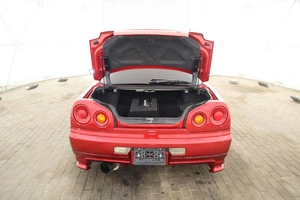Компактвэн Nissan Skyline 1985 года, 2799000 рублей, Обнинск