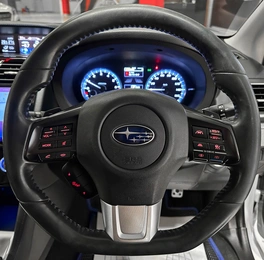 Универсал Subaru Levorg 2014 года, 1720000 рублей, Красноярск