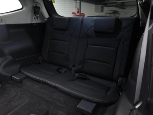 Внедорожник Nissan Qashqai+2 2008 года, 899645 рублей, Москва