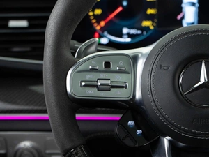 Внедорожник Mercedes-benz GLE-класс AMG 2020 года, 8473055 рублей, Москва