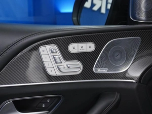 Внедорожник Mercedes-benz GLE-класс AMG Coupe 2021 года, 6998888 рублей, Москва