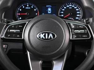 Седан Kia K3 2019 года, 1645000 рублей, Аксай
