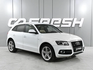 Внедорожник Audi Q5 2012 года, 1495000 рублей, Ростов-на-Дону