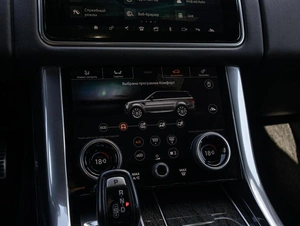 Внедорожник Land Rover Range Rover Sport 2018 года, 4999000 рублей, Большой Сочи