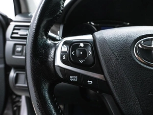 Седан Toyota Camry 2015 года, 1612000 рублей, Красноярск
