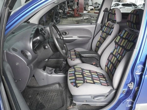 Хетчбэк Daewoo Matiz 2011 года, 390000 рублей, Ростов-на-Дону